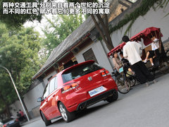 2010款 GTI 2.0TSI DSG 