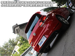 2010款 GTI 2.0TSI DSG 