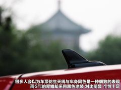 2010款 GTI 2.0TSI DSG 