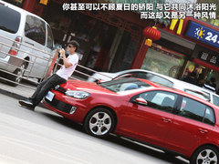 2010款 GTI 2.0TSI DSG 