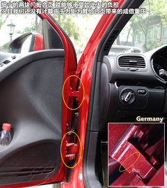 2010款 GTI 2.0TSI DSG 