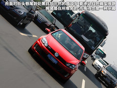 2010款 GTI 2.0TSI DSG 