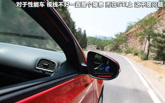 2010款 GTI 2.0TSI DSG 