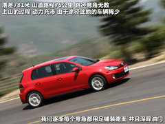 2010款 GTI 2.0TSI DSG 