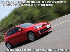 2010款 GTI 2.0TSI DSG 