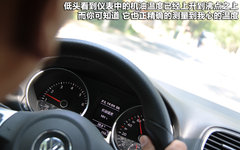 2010款 GTI 2.0TSI DSG 
