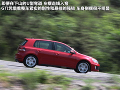 2010款 GTI 2.0TSI DSG 