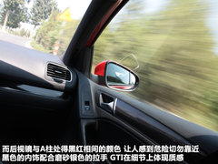 2010款 GTI 2.0TSI DSG 