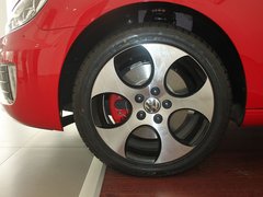 2010款 GTI 2.0TSI DSG 