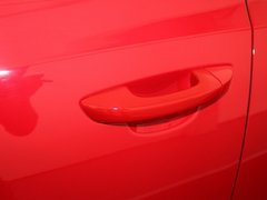 2010款 GTI 2.0TSI DSG 