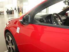 2010款 GTI 2.0TSI DSG 