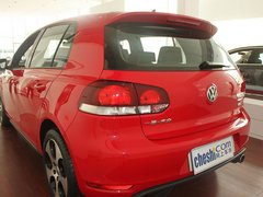 2010款 GTI 2.0TSI DSG 