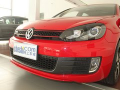 2010款 GTI 2.0TSI DSG 
