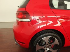 2010款 GTI 2.0TSI DSG 