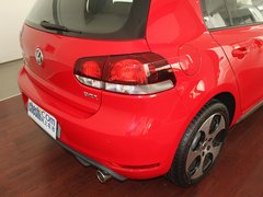 2010款 GTI 2.0TSI DSG 