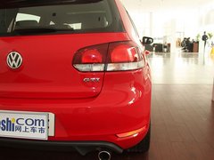 2010款 GTI 2.0TSI DSG 