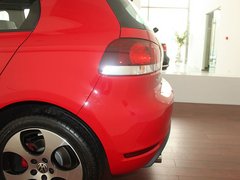 2010款 GTI 2.0TSI DSG 