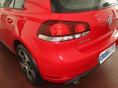 2010款 GTI 2.0TSI DSG 