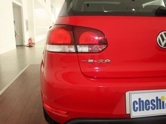 2010款 GTI 2.0TSI DSG 