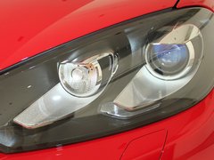 2010款 GTI 2.0TSI DSG 