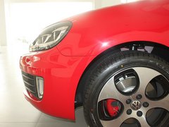 2010款 GTI 2.0TSI DSG 