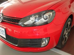 2010款 GTI 2.0TSI DSG 