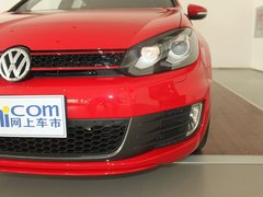 2010款 GTI 2.0TSI DSG 