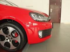 2010款 GTI 2.0TSI DSG 
