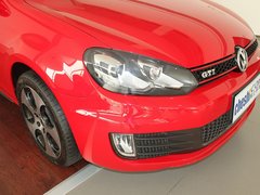2010款 GTI 2.0TSI DSG 