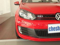 2010款 GTI 2.0TSI DSG 