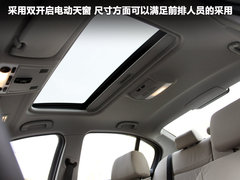 2010款 320i 2.0L 豪华型