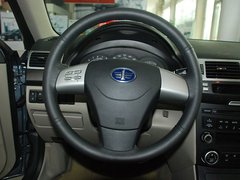 2010款 奔腾B70 2.0L MT 时尚型