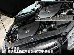 2010款 2.0L 自动 时尚型
