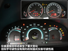 2010款 2.0L 自动 时尚型