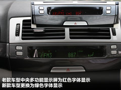 2010款 2.0L 自动 时尚型