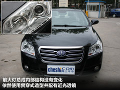 2010款 2.0L 自动 时尚型