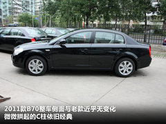 2010款 2.0L 自动 时尚型