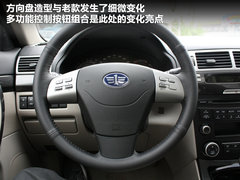 2010款 2.0L 自动 时尚型
