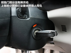 2010款 2.0L 自动 时尚型