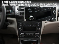 2010款 2.0L 自动 时尚型