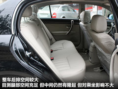 2010款 2.0L 自动 时尚型