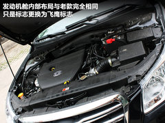 2010款 2.0L 自动 时尚型