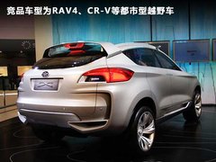 2010款 2.0L 自动 时尚型