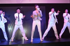 2010款 2.0L 自动 墨橘豪华版