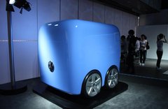 2010款 2.0L 自动 墨橘豪华版