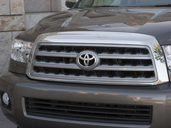 2010款 5.7L 自动 白金版 7座