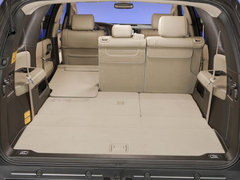 2010款 5.7L 自动 白金版 7座
