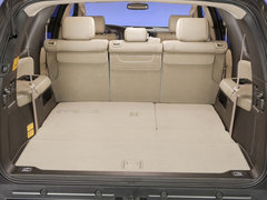 2010款 5.7L 自动 白金版 7座