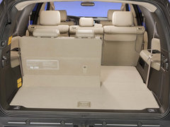 2010款 5.7L 自动 白金版 7座