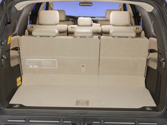2010款 5.7L 自动 白金版 7座